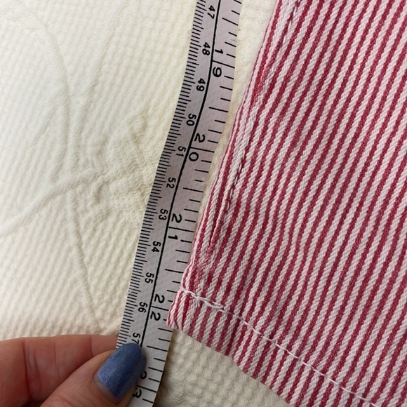 EARL JEANS Pin Stripes Vintage - Picture 10 of 11